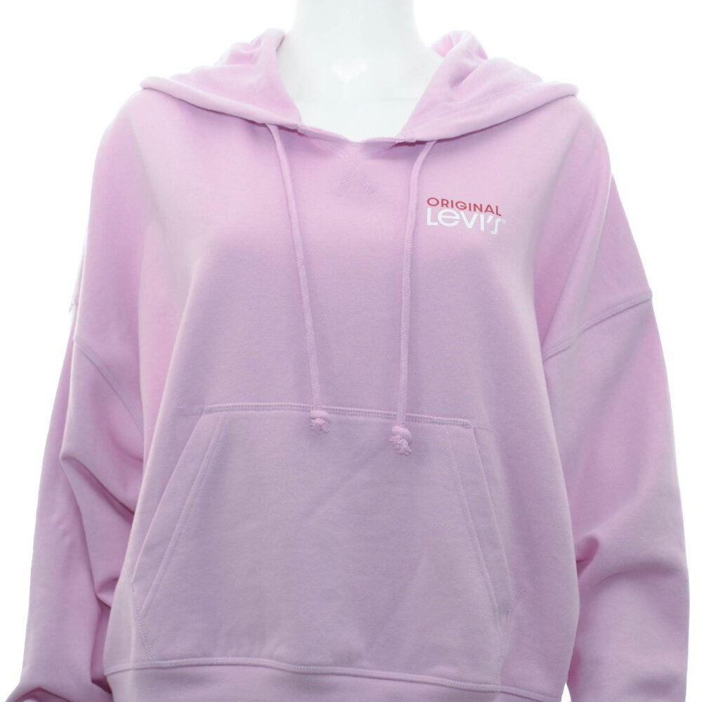 NWT! Levi's Hoodie (L)
